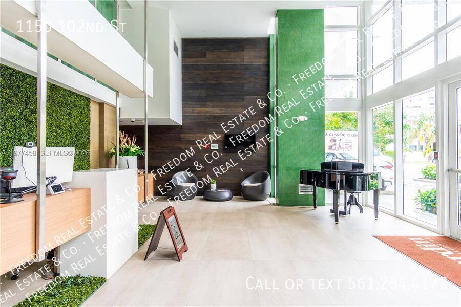 Apartment for rent at 1150 102nd St, Miami Beach, FL 33154