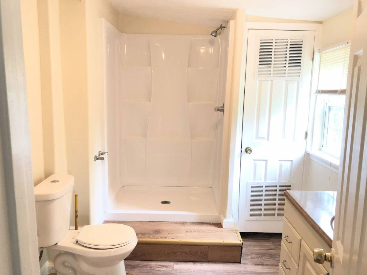 House for rent at 528 N Grandview St, Hutchinson, KS 67501