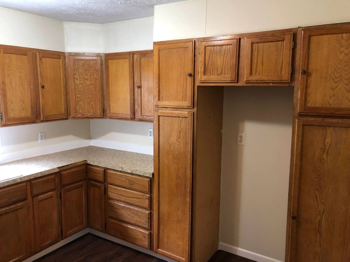 House for rent at 528 N Grandview St, Hutchinson, KS 67501