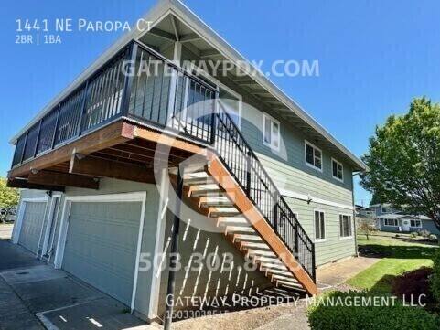 Condo for rent at 1441 NE Paropa Court, Gresham, OR 97030