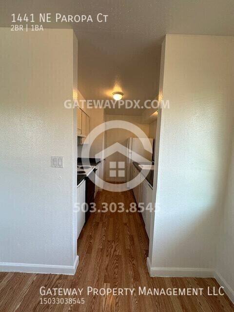 Condo for rent at 1441 NE Paropa Court, Gresham, OR 97030