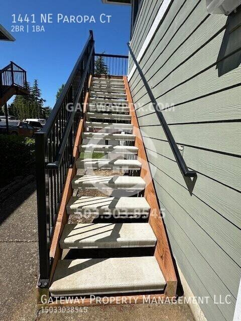 Condo for rent at 1441 NE Paropa Court, Gresham, OR 97030