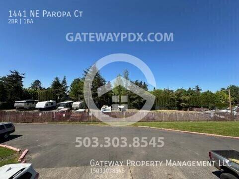 Condo for rent at 1441 NE Paropa Court, Gresham, OR 97030