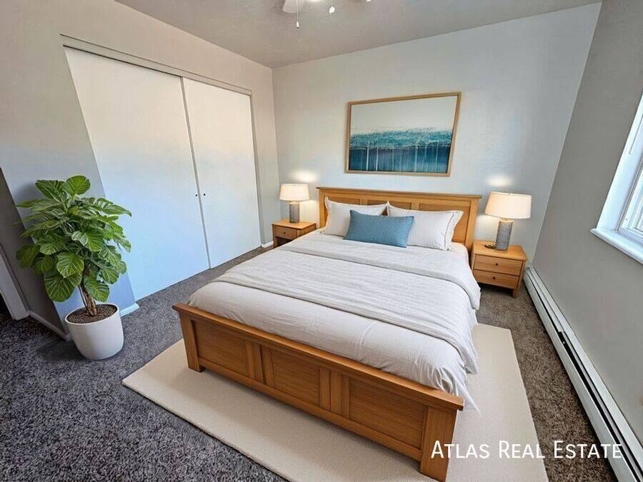 Apartment for rent at 4357 N Chestnut St #203, Colorado Springs, CO 80907
