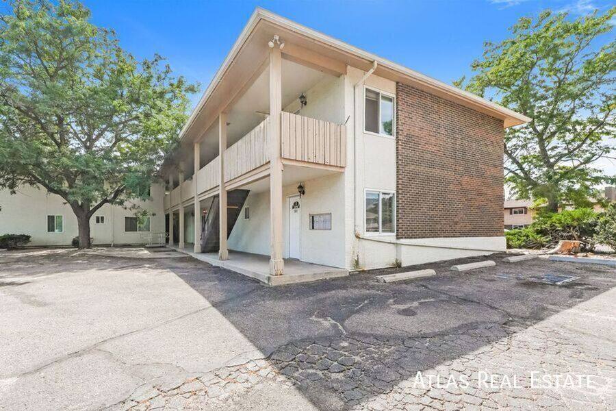 Apartment for rent at 4357 N Chestnut St #203, Colorado Springs, CO 80907