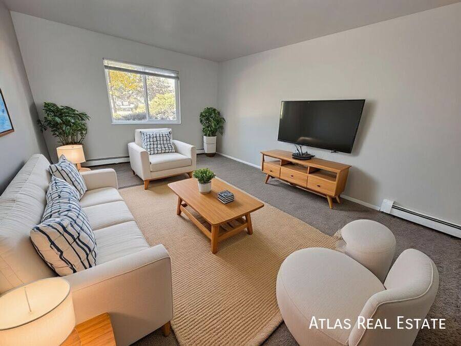 Apartment for rent at 4357 N Chestnut St #203, Colorado Springs, CO 80907