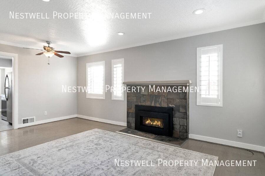 House for rent at 2590 E Wilmington Ave, Salt Lake City, UT 84109
