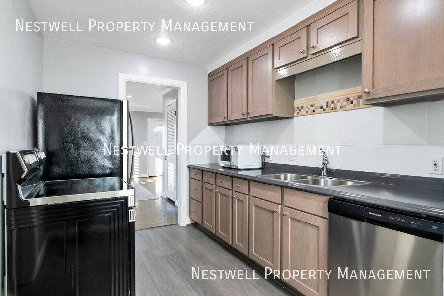 House for rent at 2590 E Wilmington Ave, Salt Lake City, UT 84109