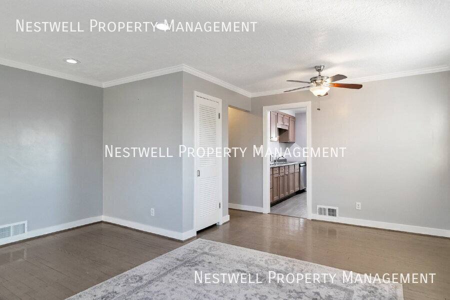 House for rent at 2590 E Wilmington Ave, Salt Lake City, UT 84109