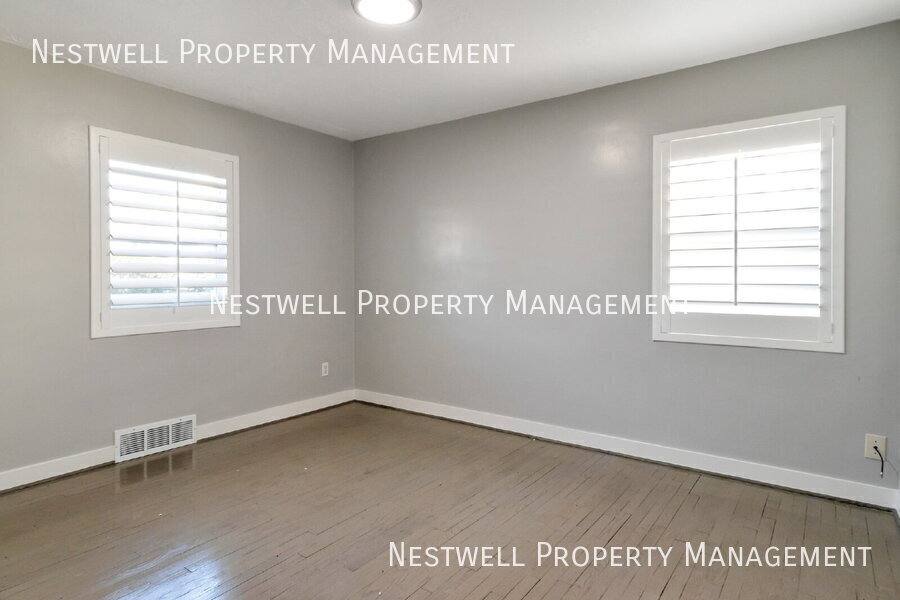 House for rent at 2590 E Wilmington Ave, Salt Lake City, UT 84109