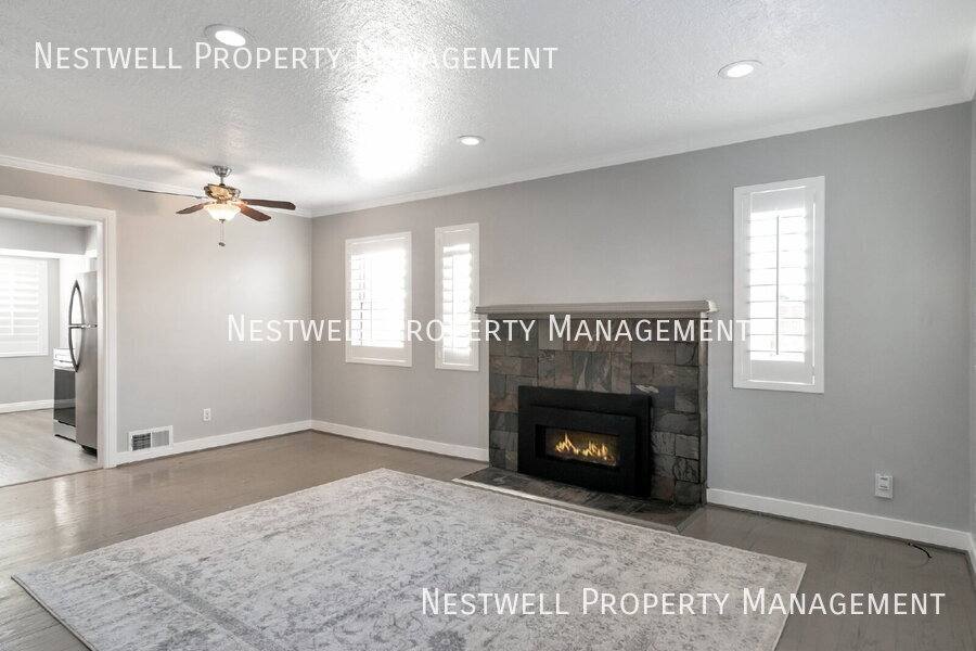 House for rent at 2590 E Wilmington Ave, Salt Lake City, UT 84109