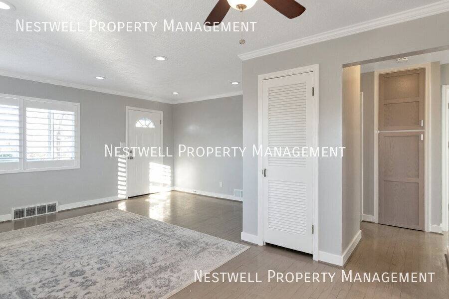 House for rent at 2590 E Wilmington Ave, Salt Lake City, UT 84109