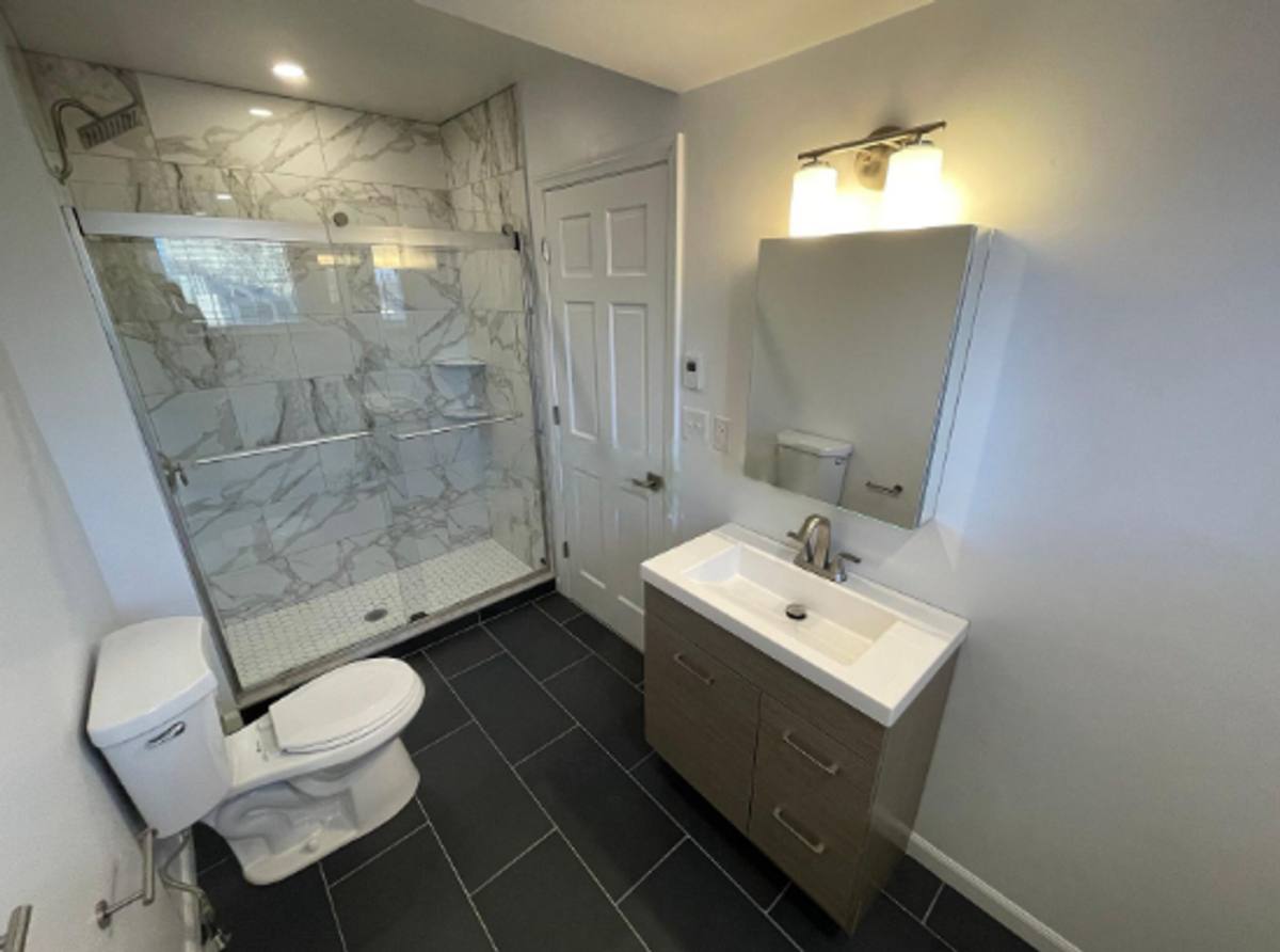 Apartment for rent at 1404 Beacon St #301, Brookline, MA 02446