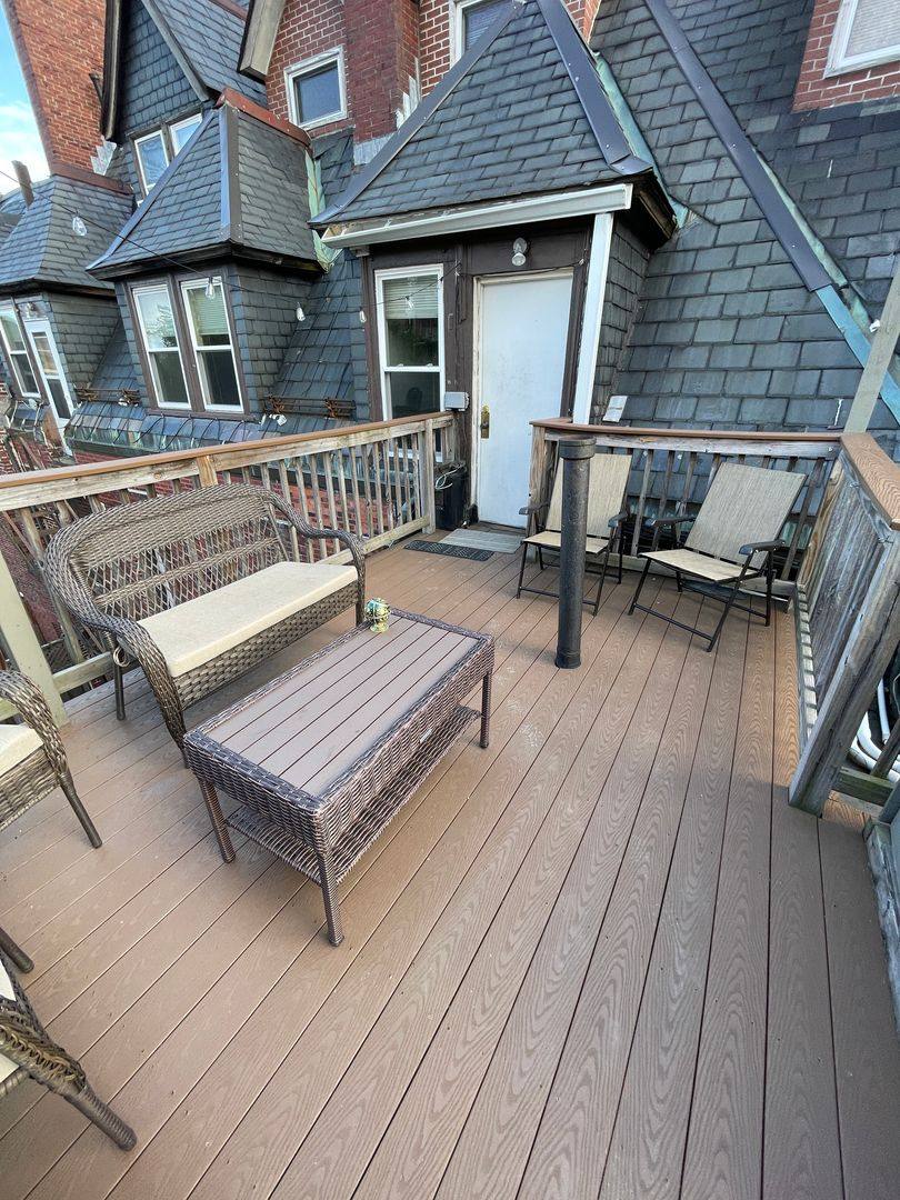 Apartment for rent at 1404 Beacon St #301, Brookline, MA 02446