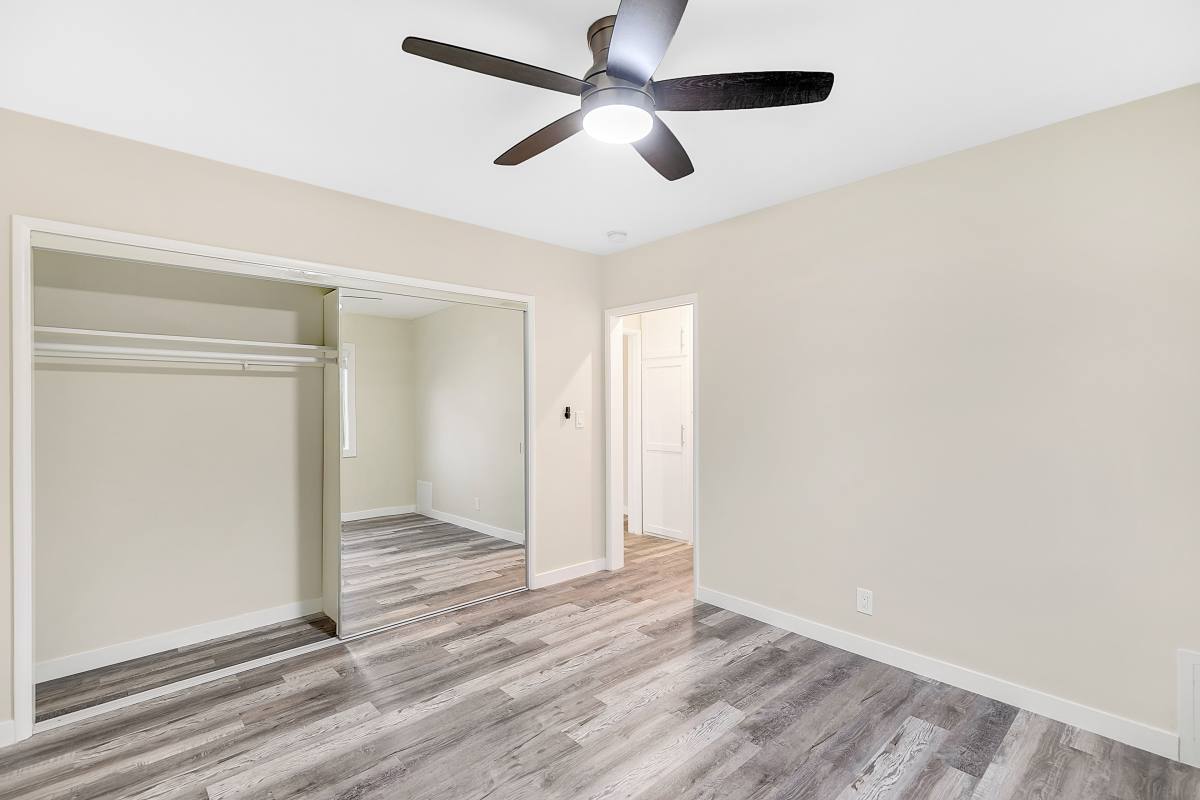 Apartment for rent at 3831 Beethoven St #2, Los Angeles, CA 90066