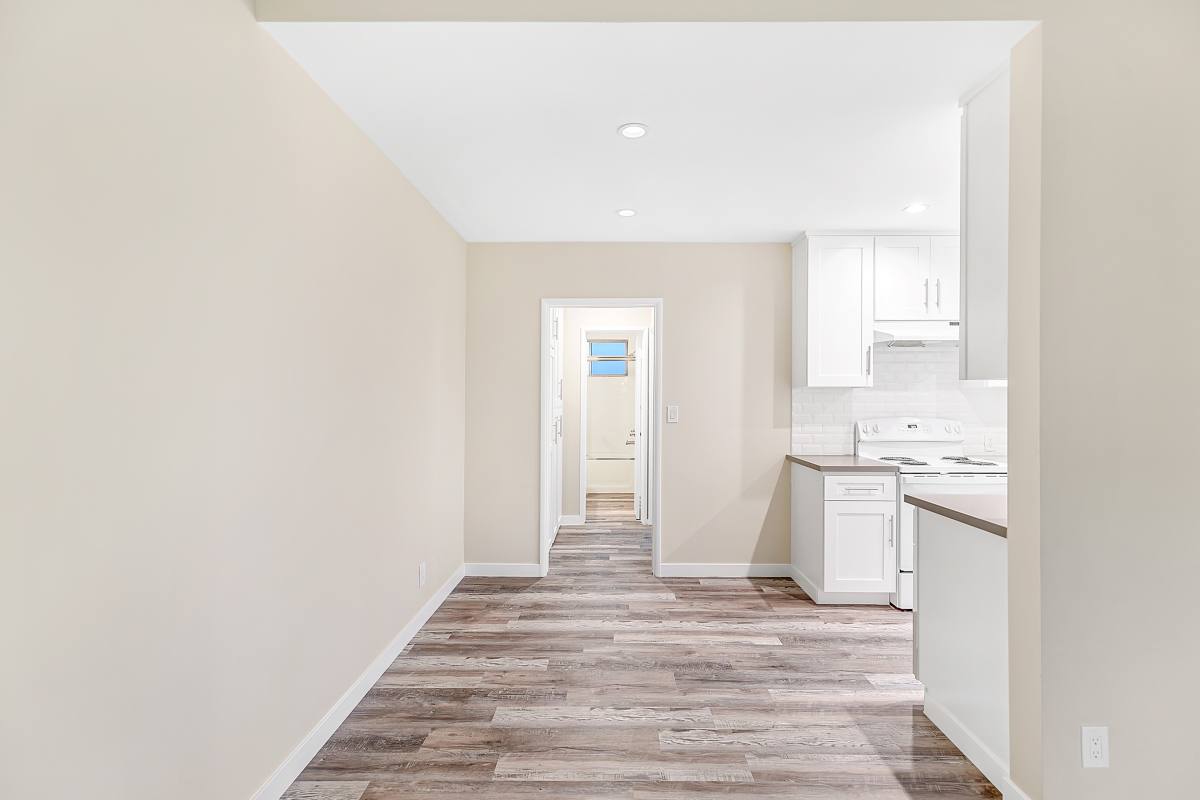Apartment for rent at 3831 Beethoven St #2, Los Angeles, CA 90066