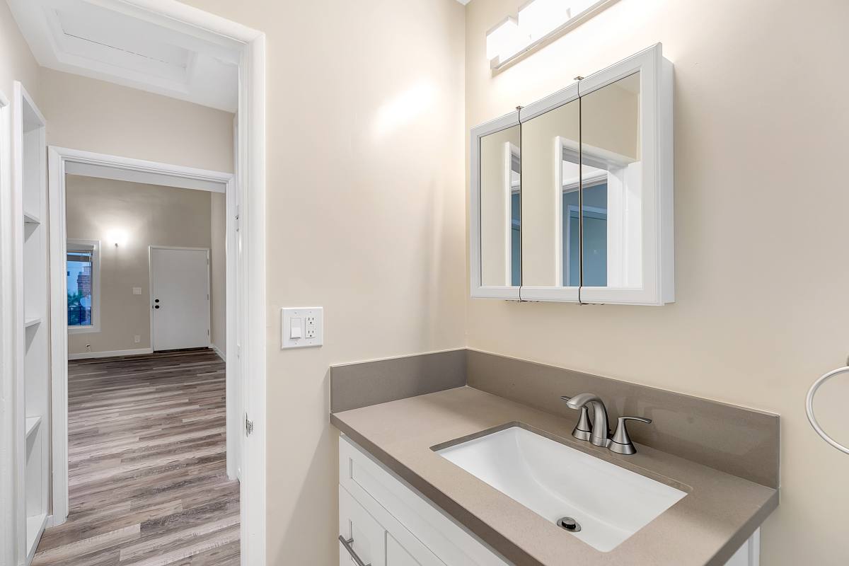 Apartment for rent at 3831 Beethoven St #2, Los Angeles, CA 90066