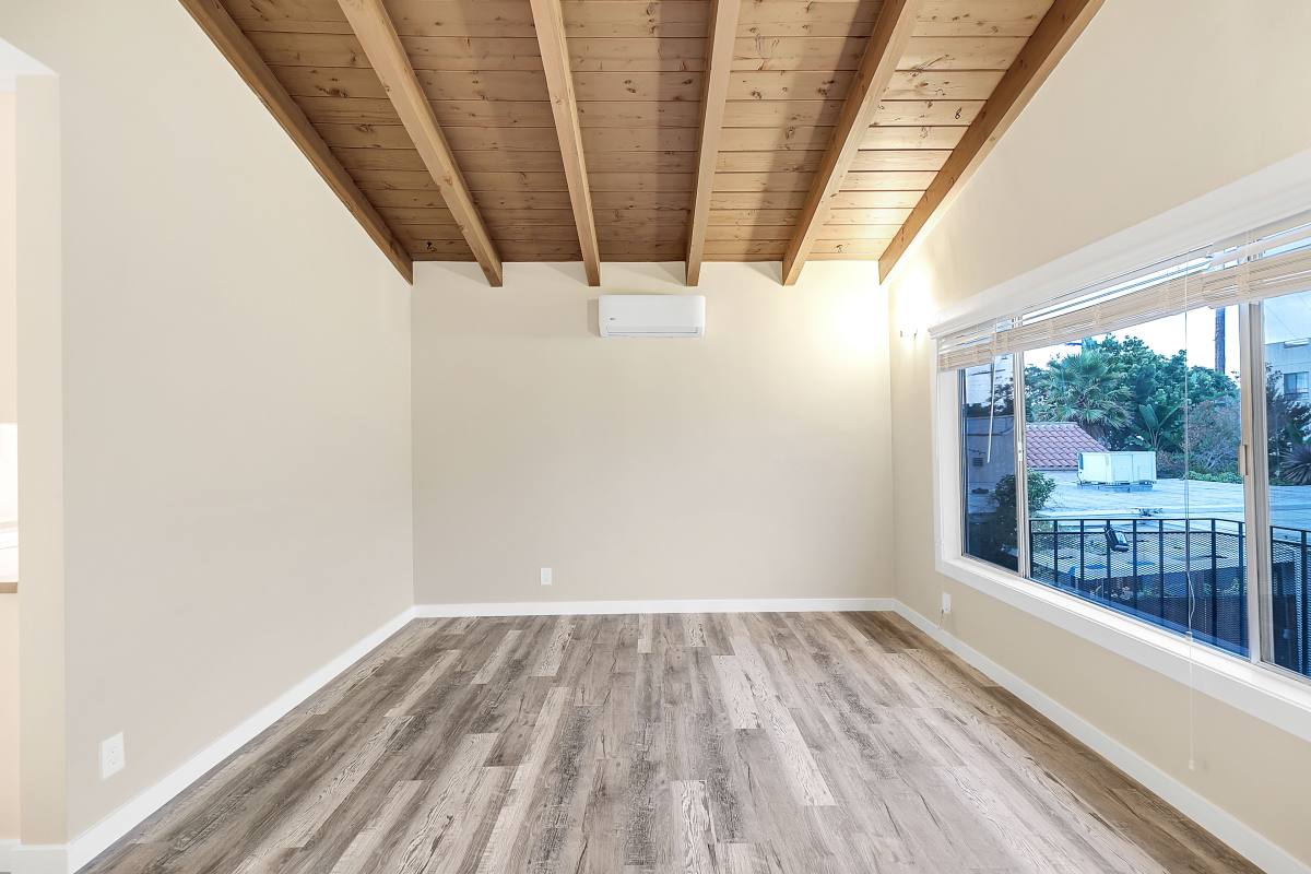 Apartment for rent at 3831 Beethoven St #2, Los Angeles, CA 90066