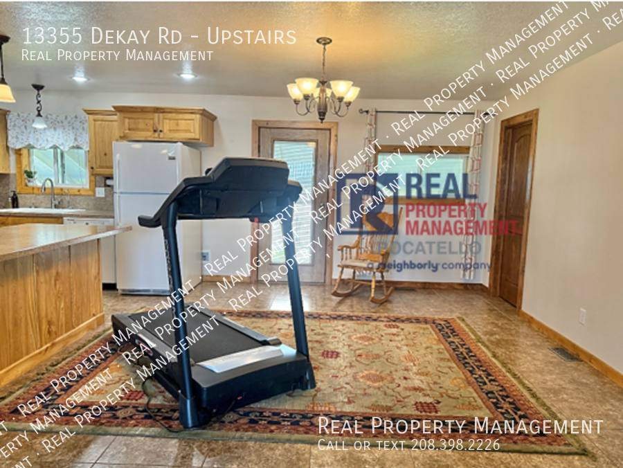 Apartment for rent at 13355 Dekay Rd #UPSTAIRS, Pocatello, ID 83202