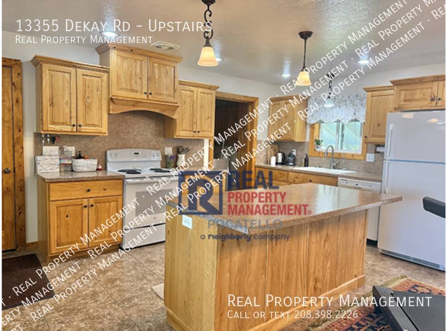 Apartment for rent at 13355 Dekay Rd #UPSTAIRS, Pocatello, ID 83202