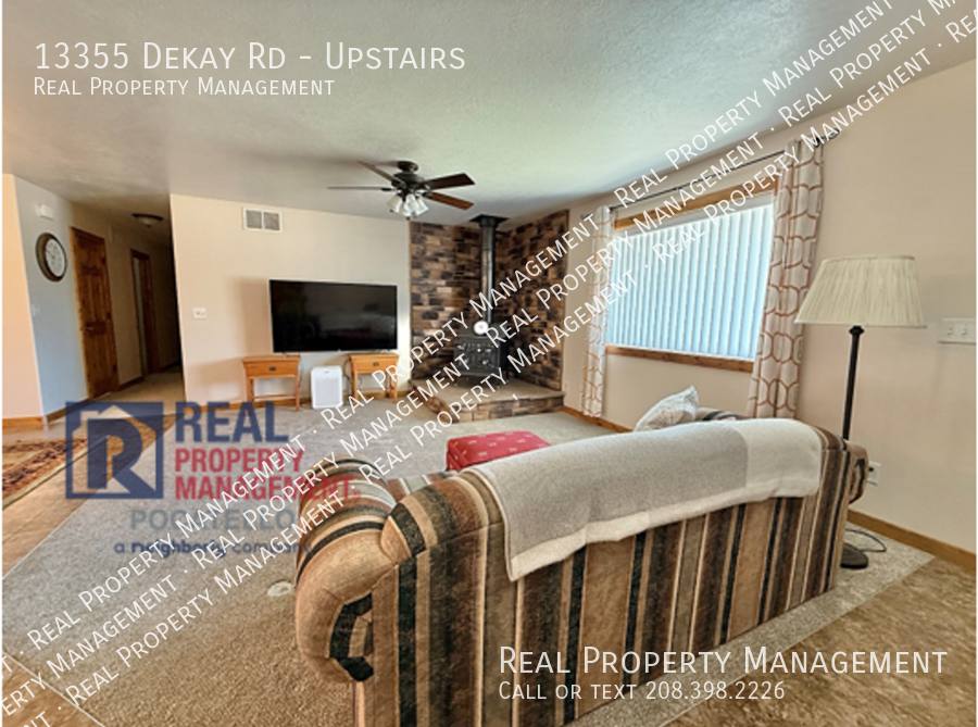 Apartment for rent at 13355 Dekay Rd #UPSTAIRS, Pocatello, ID 83202