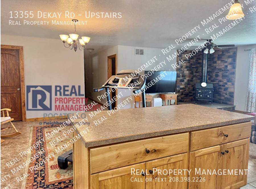 Apartment for rent at 13355 Dekay Rd #UPSTAIRS, Pocatello, ID 83202