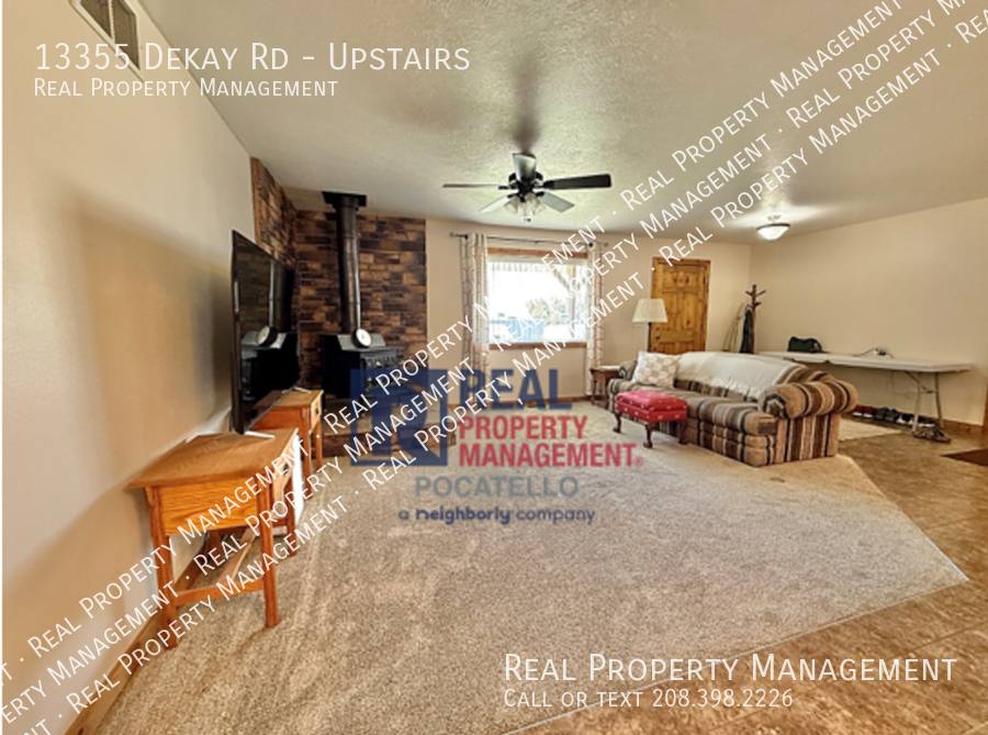 Apartment for rent at 13355 Dekay Rd #UPSTAIRS, Pocatello, ID 83202