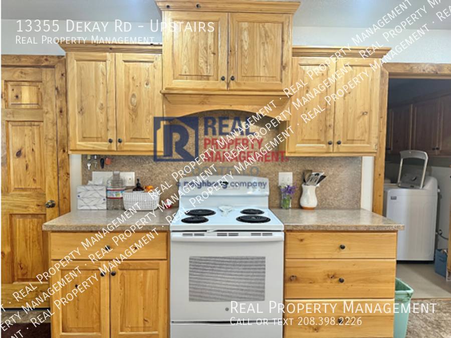 Apartment for rent at 13355 Dekay Rd #UPSTAIRS, Pocatello, ID 83202