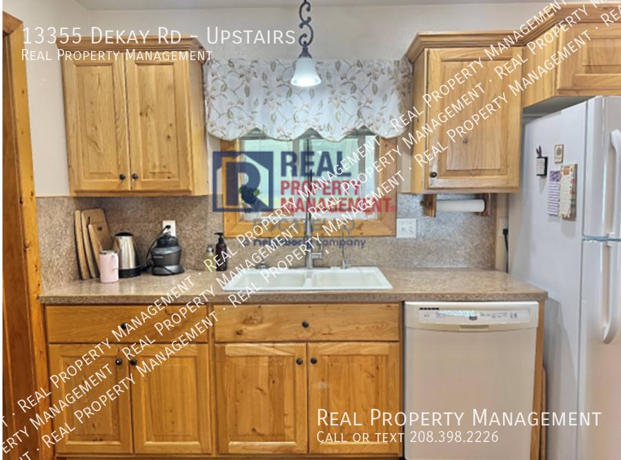 Apartment for rent at 13355 Dekay Rd #UPSTAIRS, Pocatello, ID 83202