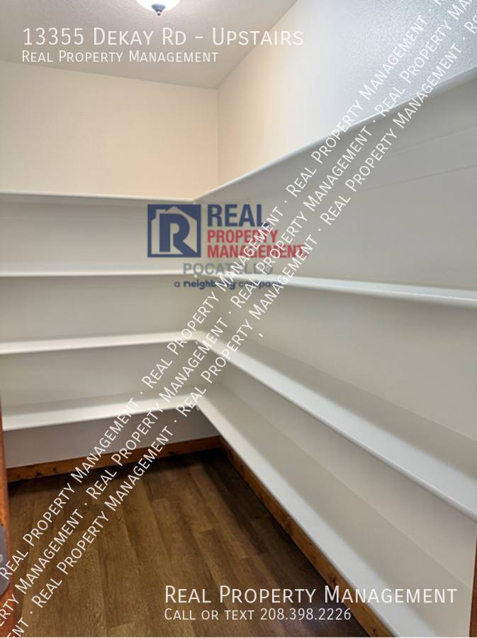 Apartment for rent at 13355 Dekay Rd #UPSTAIRS, Pocatello, ID 83202