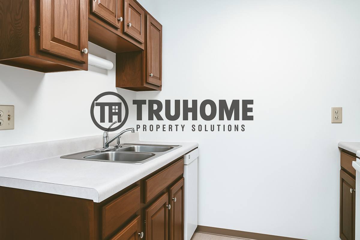 Apartment for rent at 715 N 40th St, Grand Forks, ND 58203