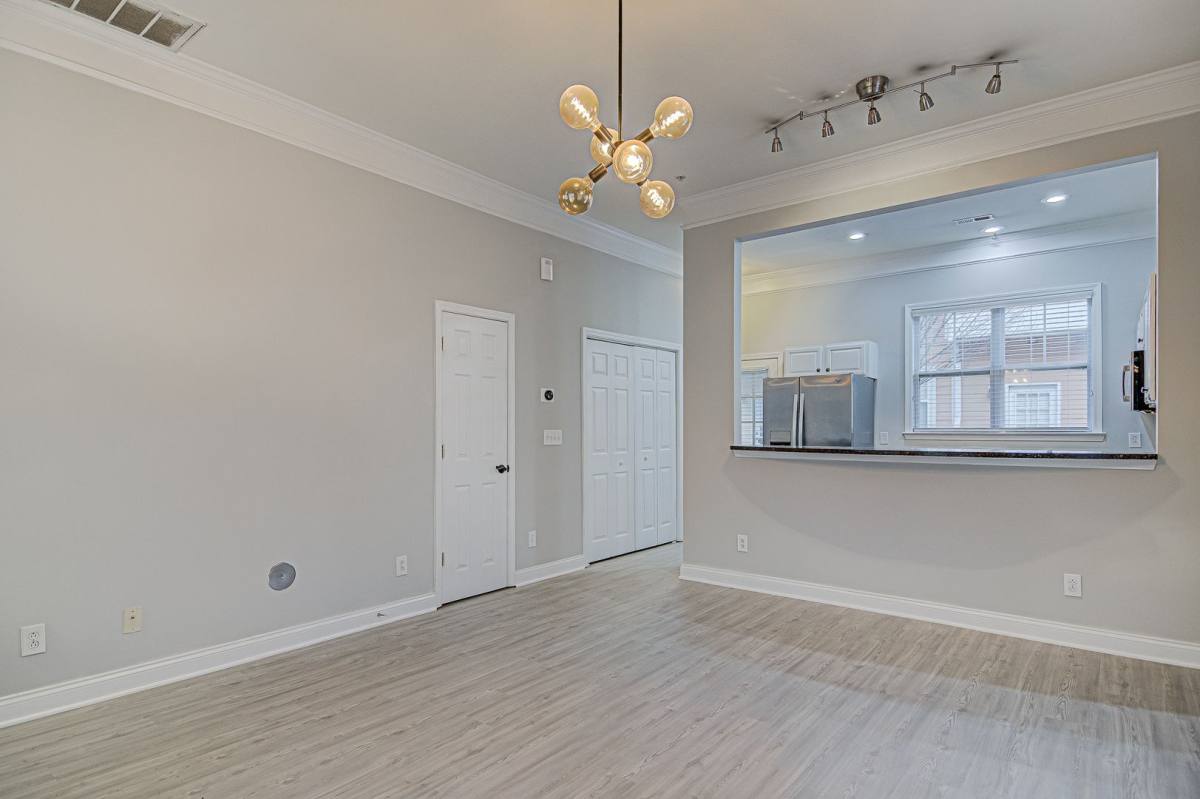 Townhouse for rent at 1553 Pecan Ave, Charlotte, NC 28205