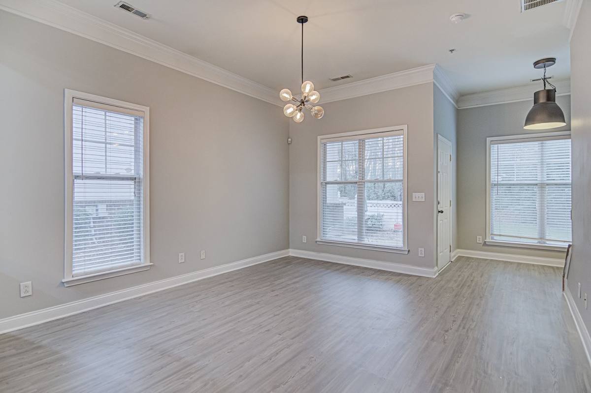 Townhouse for rent at 1553 Pecan Ave, Charlotte, NC 28205