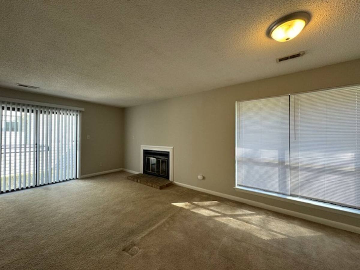 Condo for rent at 325 S W St, Cary, NC 27511