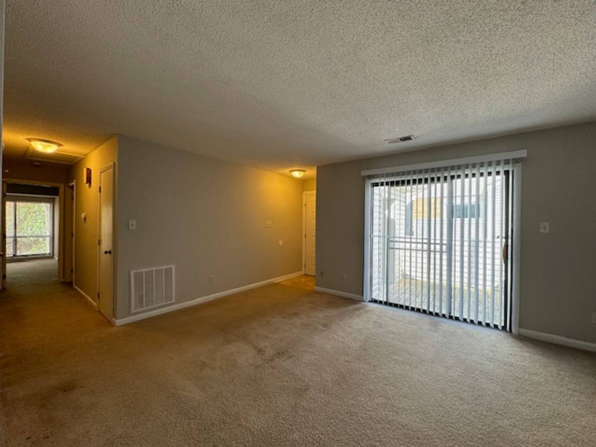 Condo for rent at 325 S W St, Cary, NC 27511