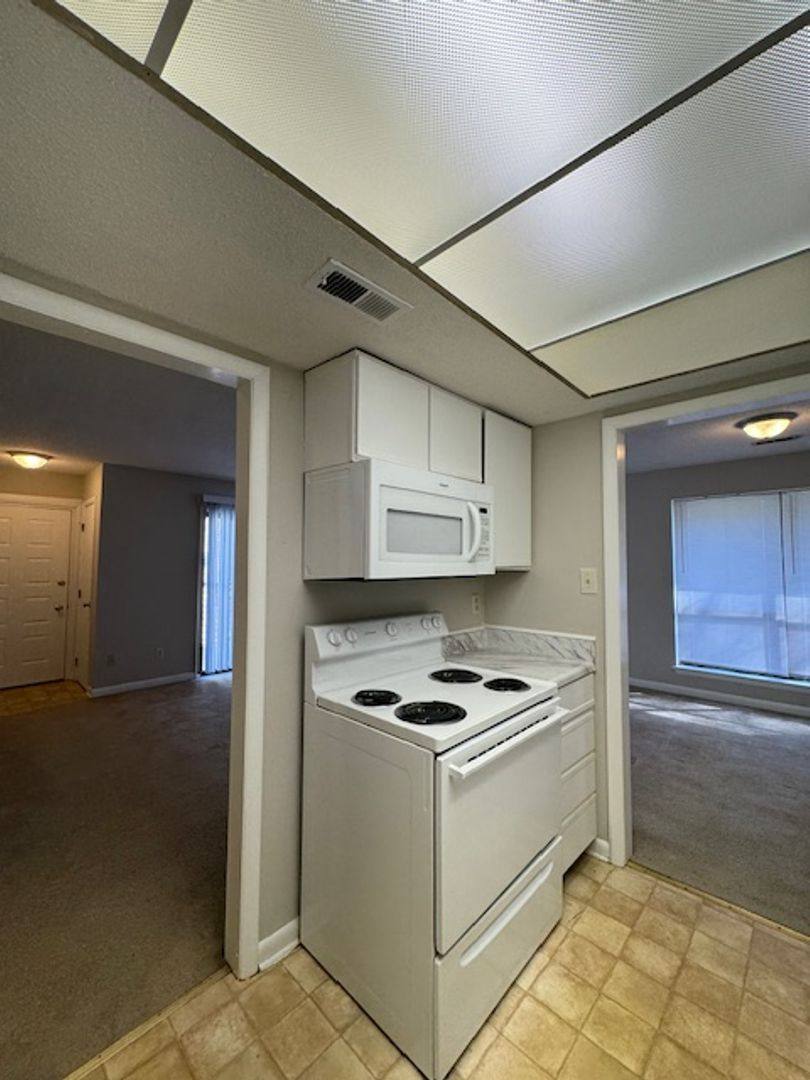 Condo for rent at 325 S W St, Cary, NC 27511
