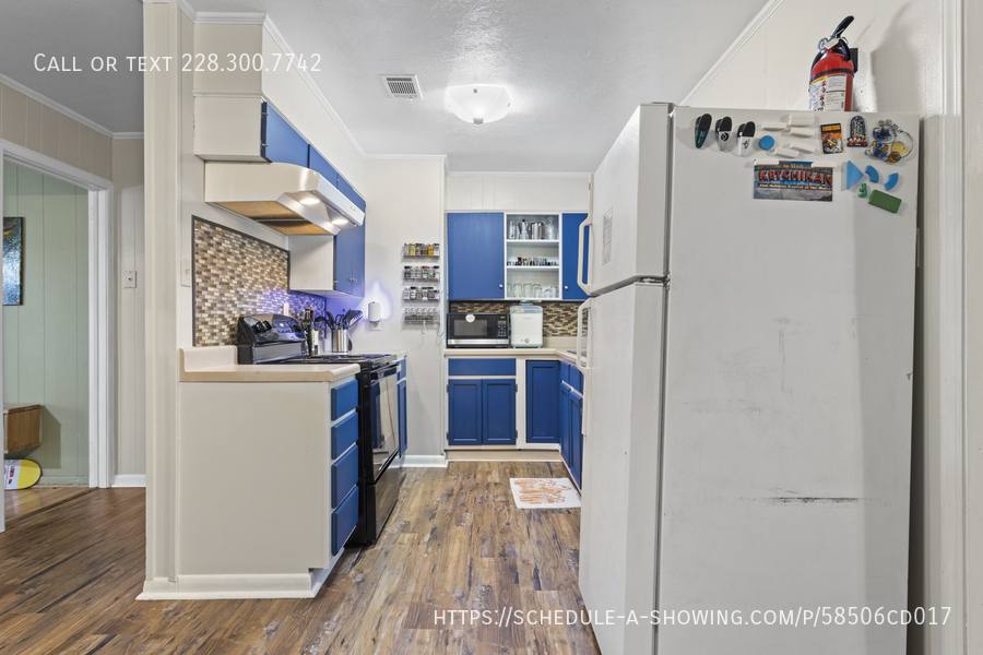 House for rent at 101 Fore St, Gulfport, MS 39503