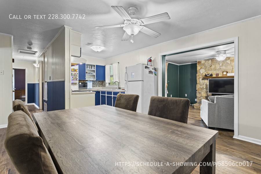 House for rent at 101 Fore St, Gulfport, MS 39503