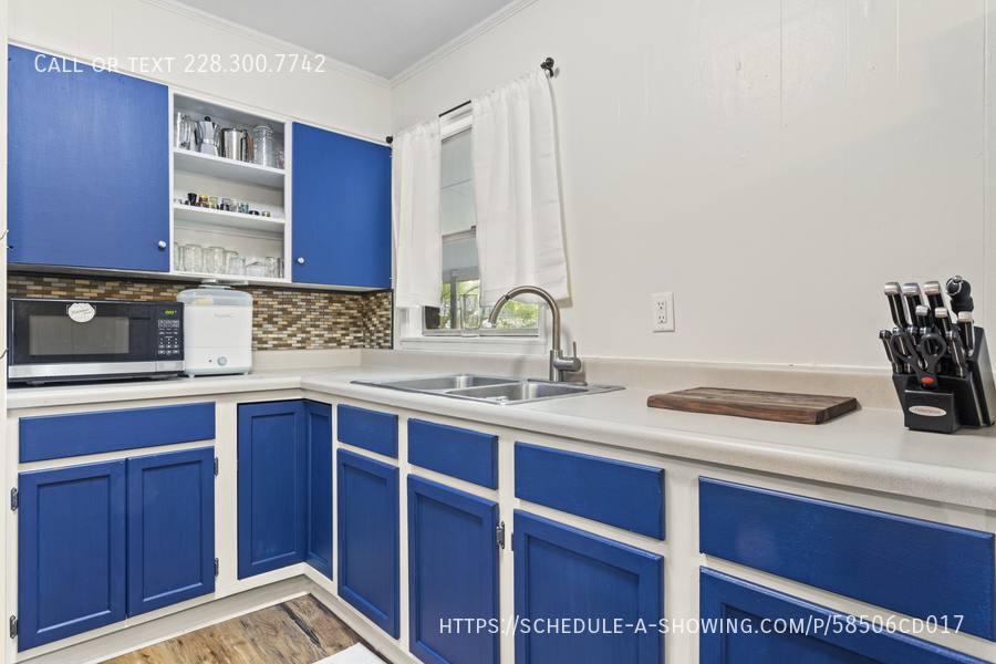 House for rent at 101 Fore St, Gulfport, MS 39503