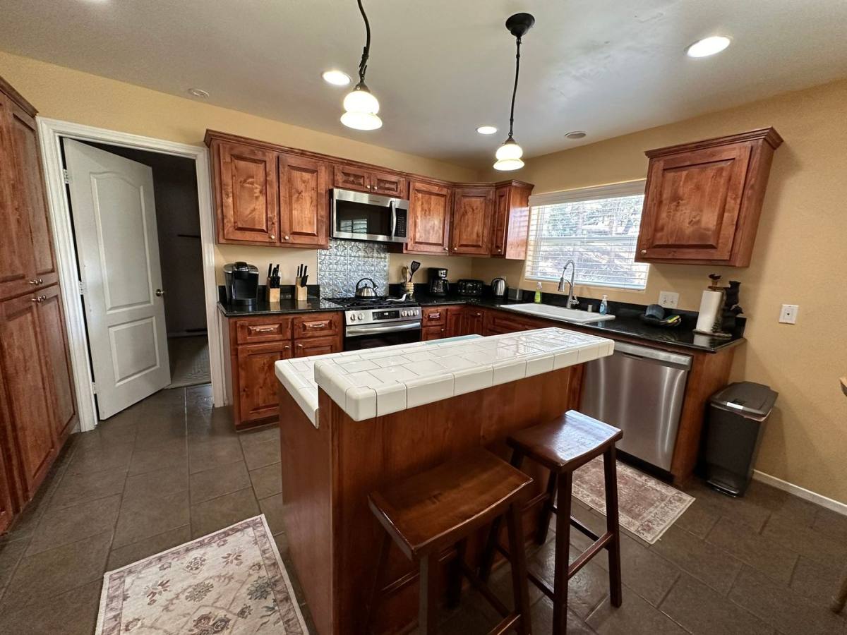 House for rent at 200 E Rainbow Blvd, Big Bear City, CA 92314