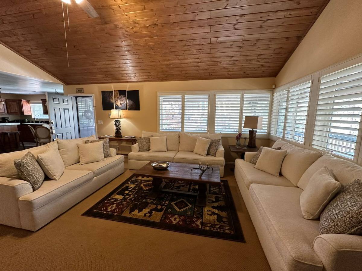 House for rent at 200 E Rainbow Blvd, Big Bear City, CA 92314