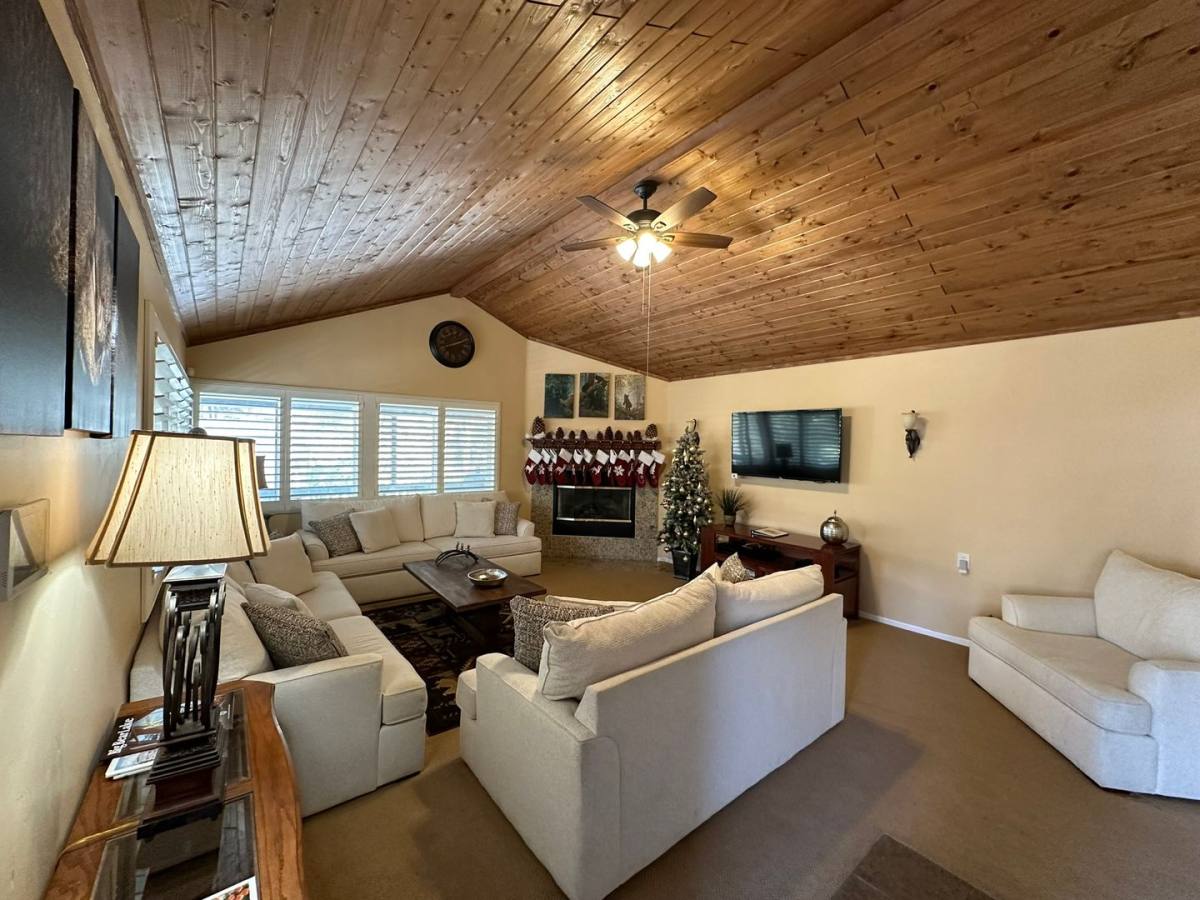 House for rent at 200 E Rainbow Blvd, Big Bear City, CA 92314