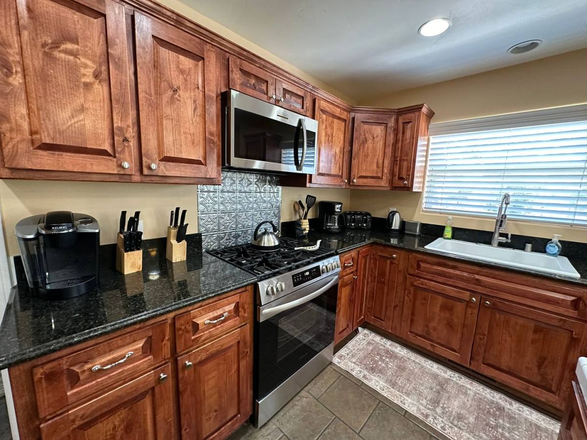 House for rent at 200 E Rainbow Blvd, Big Bear City, CA 92314