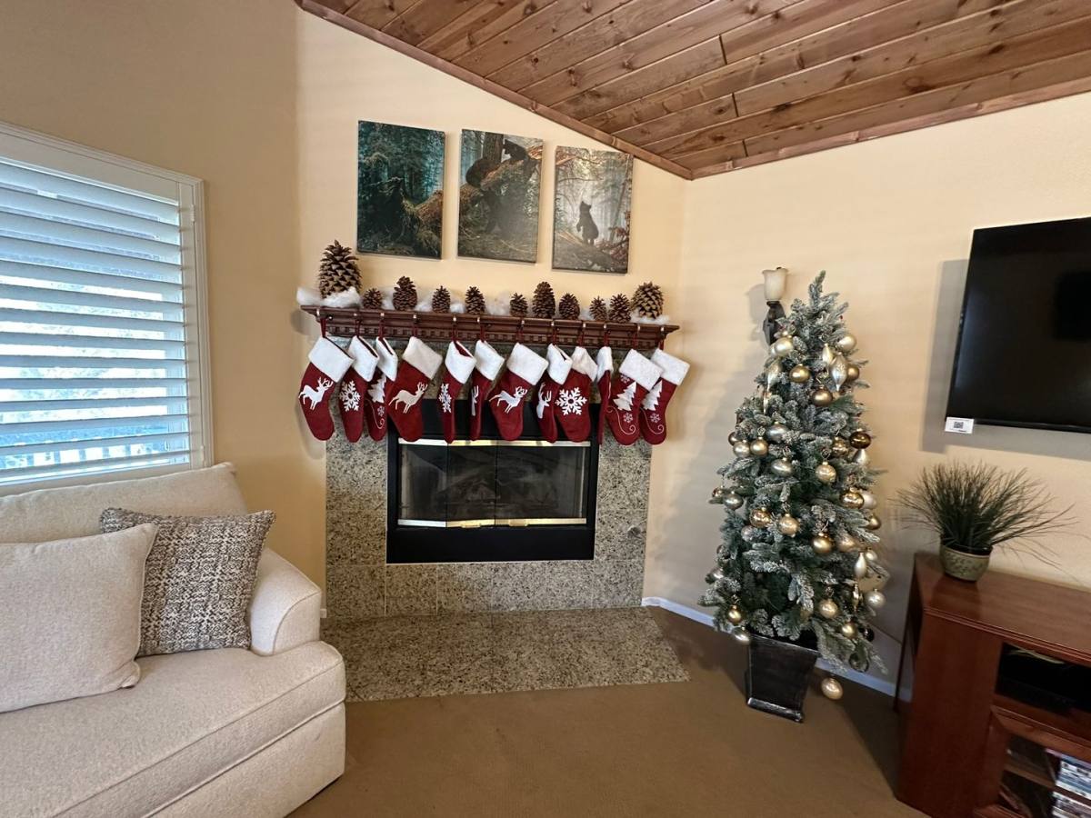 House for rent at 200 E Rainbow Blvd, Big Bear City, CA 92314
