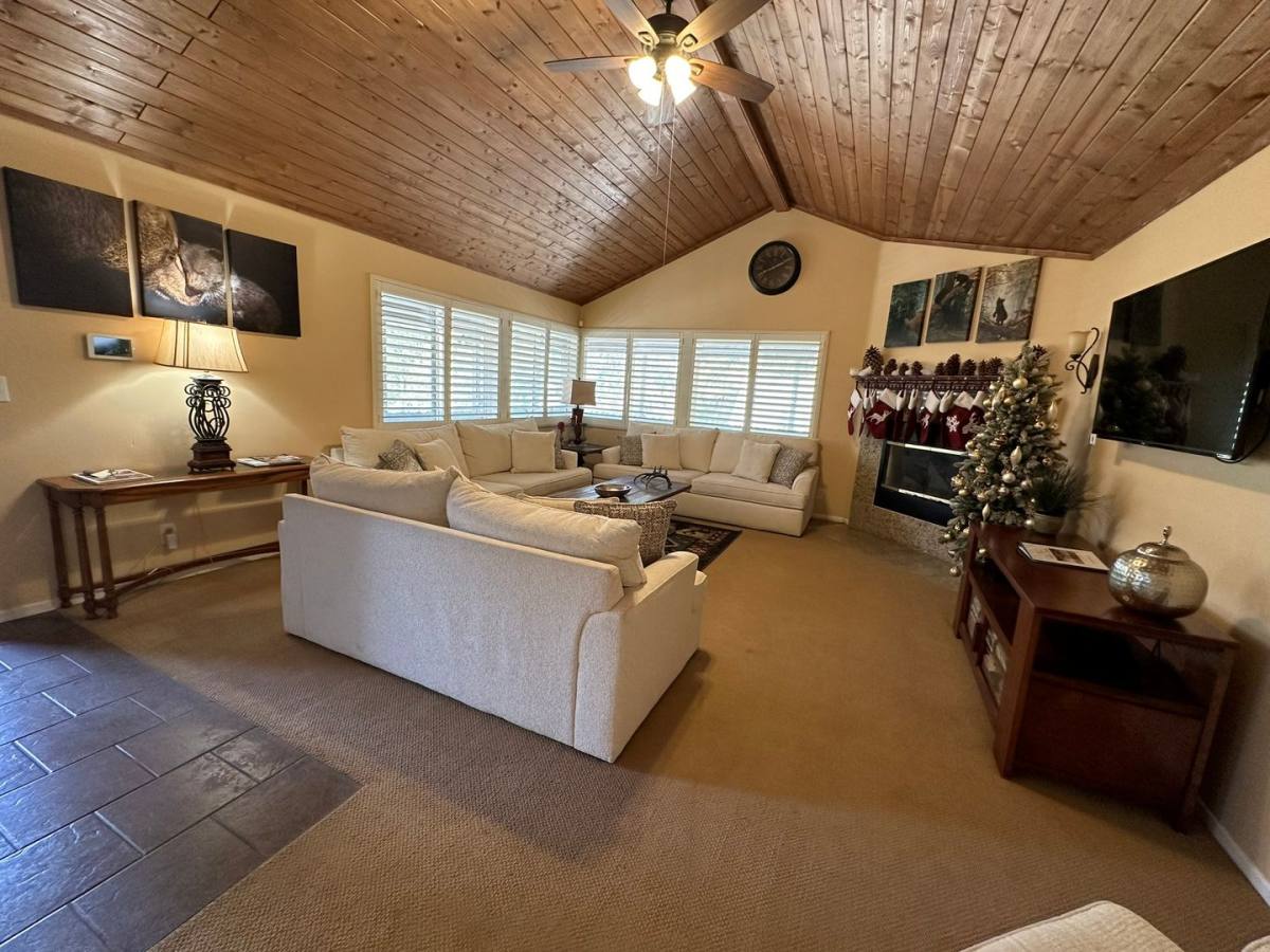 House for rent at 200 E Rainbow Blvd, Big Bear City, CA 92314