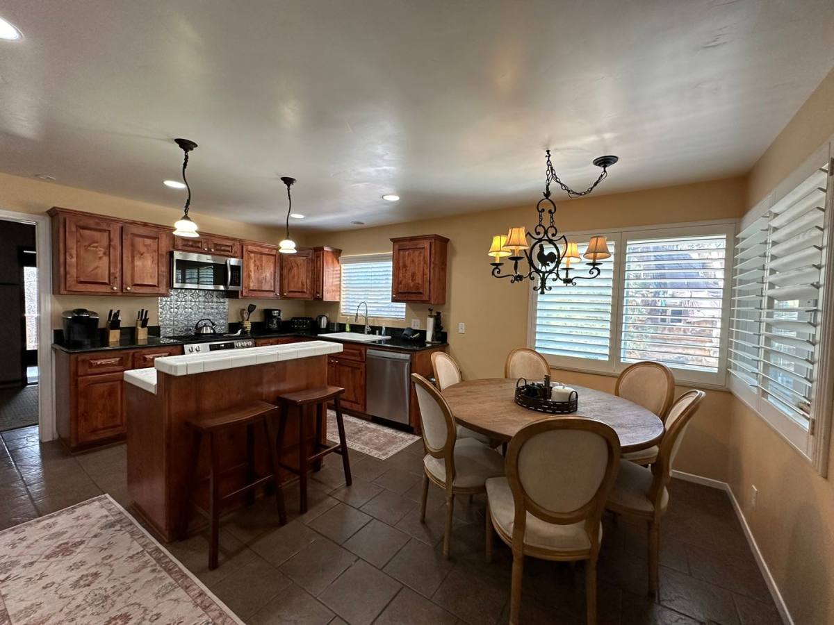 House for rent at 200 E Rainbow Blvd, Big Bear City, CA 92314