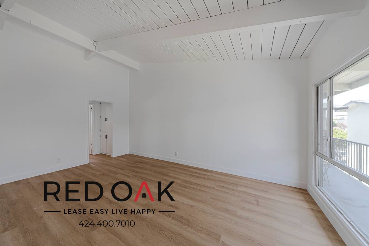 Condo for rent at 7525 Crenshaw Blvd #7, Los Angeles, CA 90043