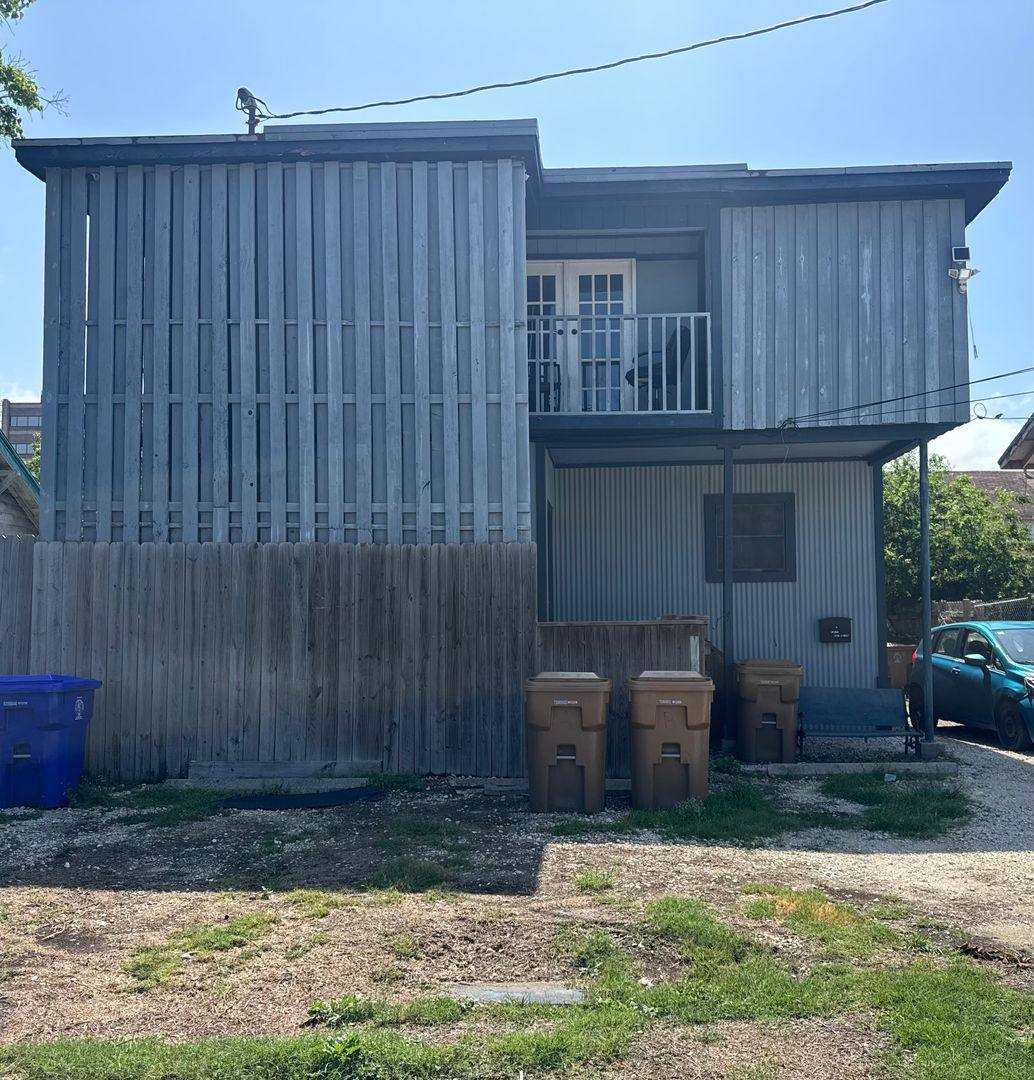 House for rent at 1521 7th St, Corpus Christi, TX 78404