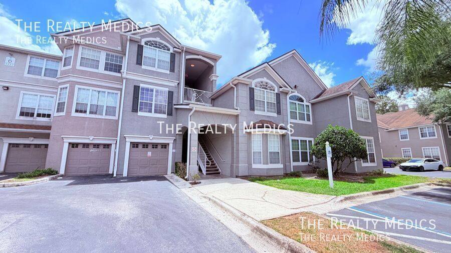Apartment for rent at 3337 S Kirkman Rd #617, Orlando, FL 32811