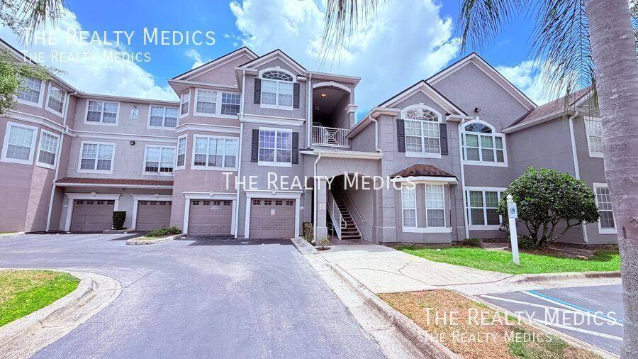 Apartment for rent at 3337 S Kirkman Rd #617, Orlando, FL 32811